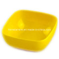 3inch quadratische Melamin Sauce Dish